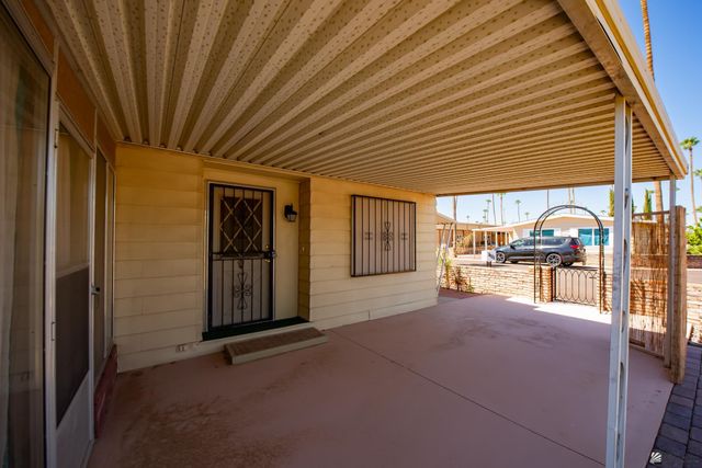 3531 S Canyon Ave, Yuma, AZ 85365