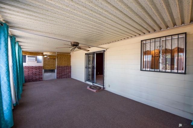 3531 S Canyon Ave, Yuma, AZ 85365