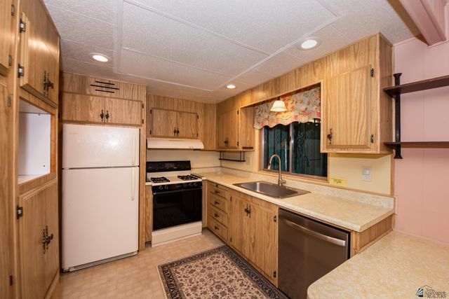 3531 S Canyon Ave, Yuma, AZ 85365