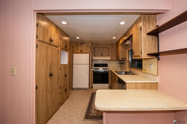 3531 S Canyon Ave, Yuma, AZ 85365