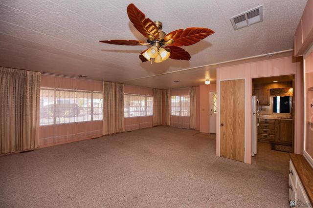 3531 S Canyon Ave, Yuma, AZ 85365