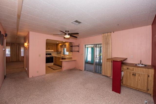 3531 S Canyon Ave, Yuma, AZ 85365