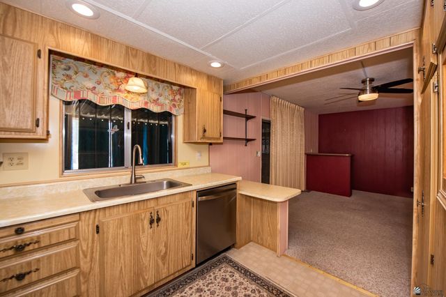 3531 S Canyon Ave, Yuma, AZ 85365