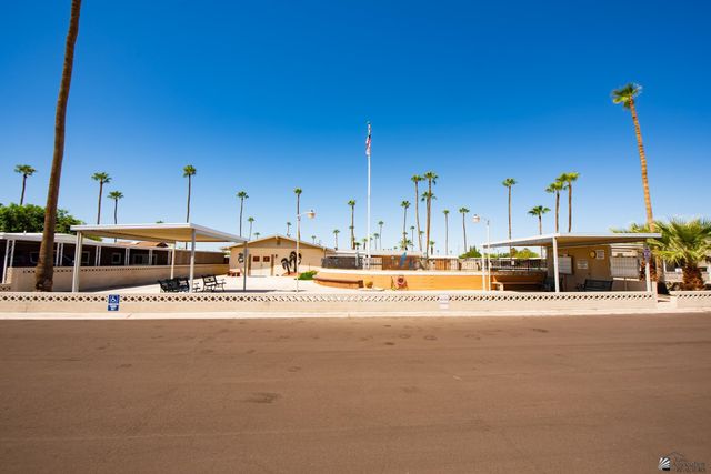 3531 S Canyon Ave, Yuma, AZ 85365