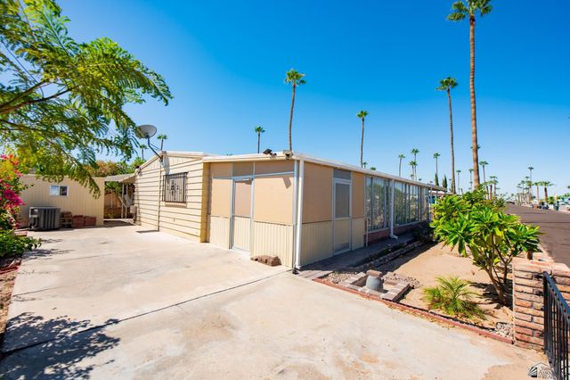 3531 S Canyon Ave, Yuma, AZ 85365