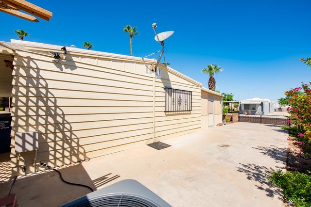 3531 S Canyon Ave, Yuma, AZ 85365
