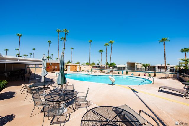 3531 S Canyon Ave, Yuma, AZ 85365