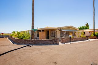 3531 S Canyon Ave, Yuma, AZ 85365