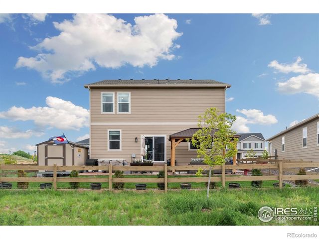 6101 1st Street, Greeley, CO 80634