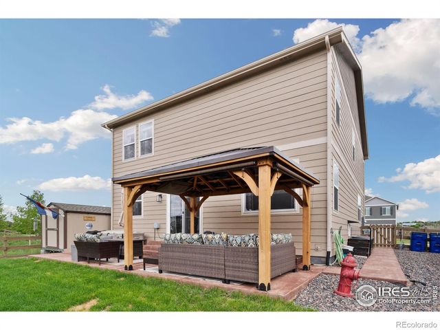 6101 1st Street, Greeley, CO 80634