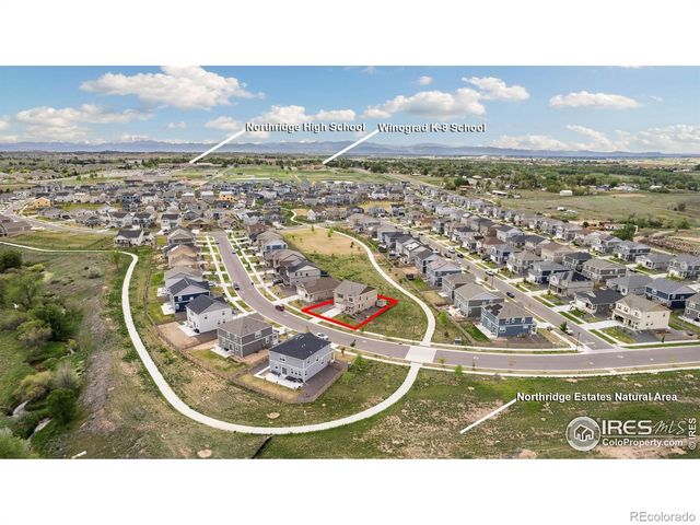 6101 1st Street, Greeley, CO 80634