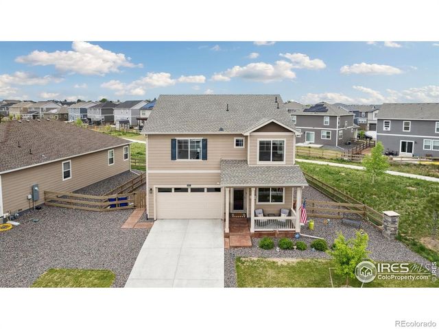 6101 1st Street, Greeley, CO 80634