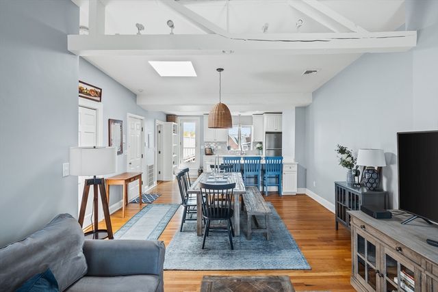 2 Monument Square 5, Boston, MA 02129