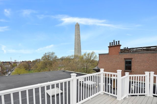 2 Monument Square 5, Boston, MA 02129