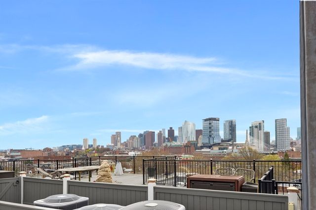 2 Monument Square 5, Boston, MA 02129