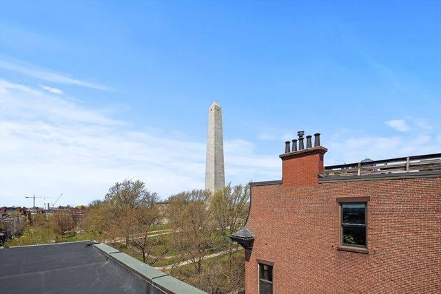 2 Monument Square 5, Boston, MA 02129
