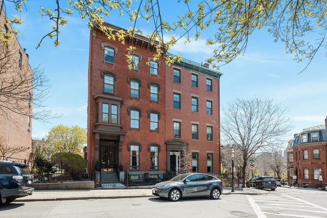 2 Monument Square 5, Boston, MA 02129