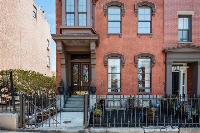 2 Monument Square 5, Boston, MA 02129
