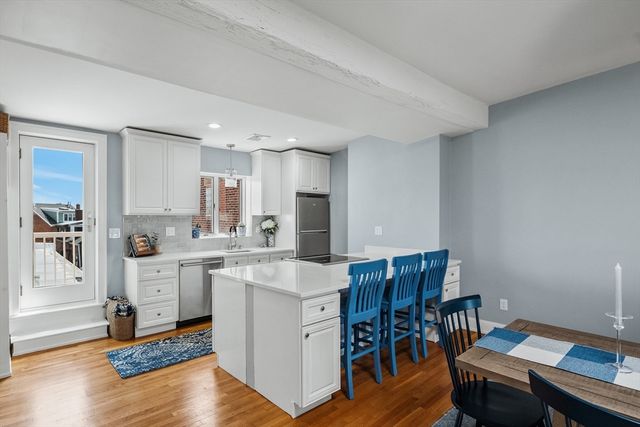2 Monument Square 5, Boston, MA 02129