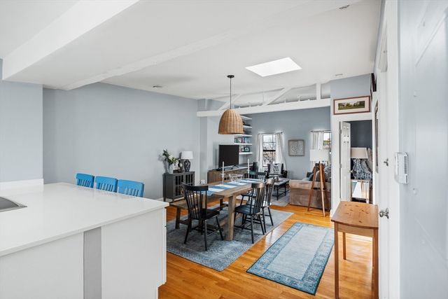 2 Monument Square 5, Boston, MA 02129