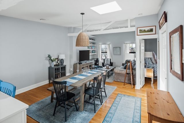 2 Monument Square 5, Boston, MA 02129