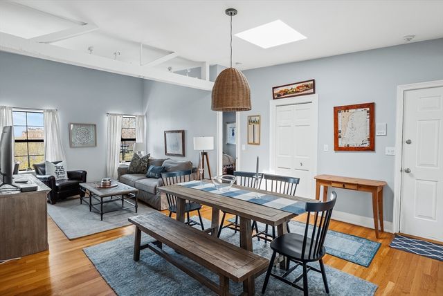 2 Monument Square 5, Boston, MA 02129