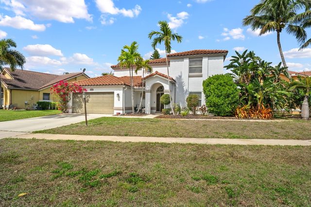 12634 White Coral Drive, Wellington, FL 33414