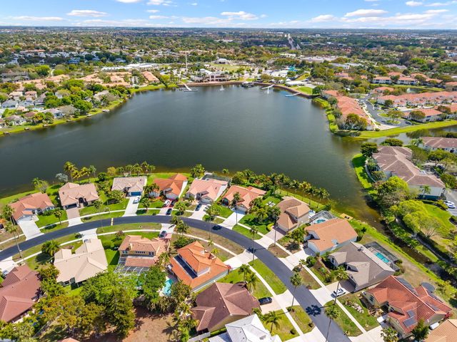 12634 White Coral Drive, Wellington, FL 33414