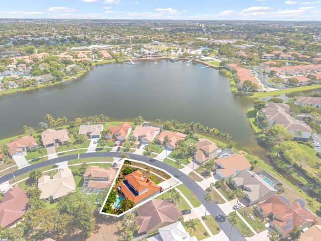 12634 White Coral Drive, Wellington, FL 33414