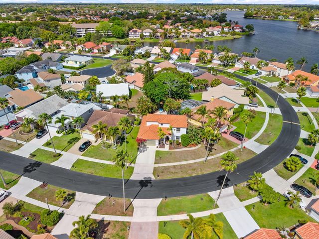 12634 White Coral Drive, Wellington, FL 33414