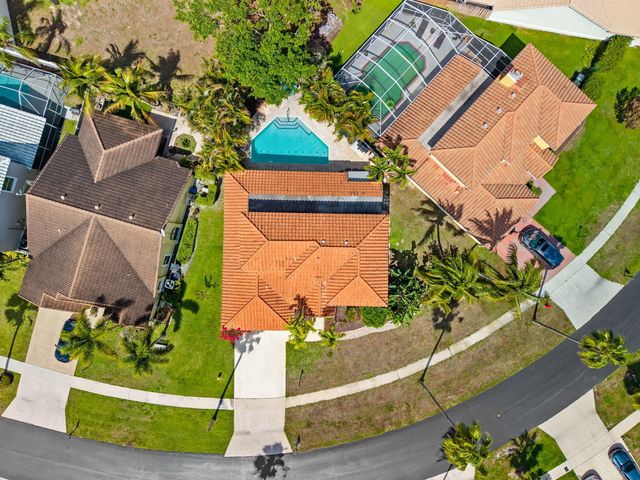 12634 White Coral Drive, Wellington, FL 33414