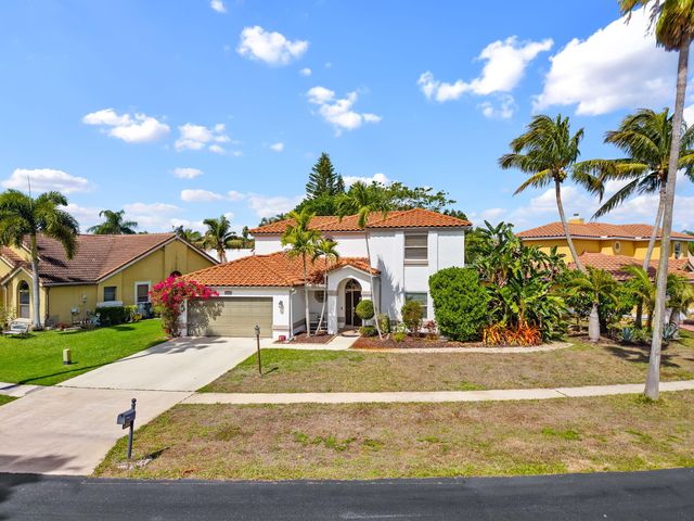 12634 White Coral Drive, Wellington, FL 33414