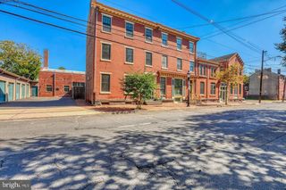 242 CENTRE ST #3, Trenton, NJ 08611