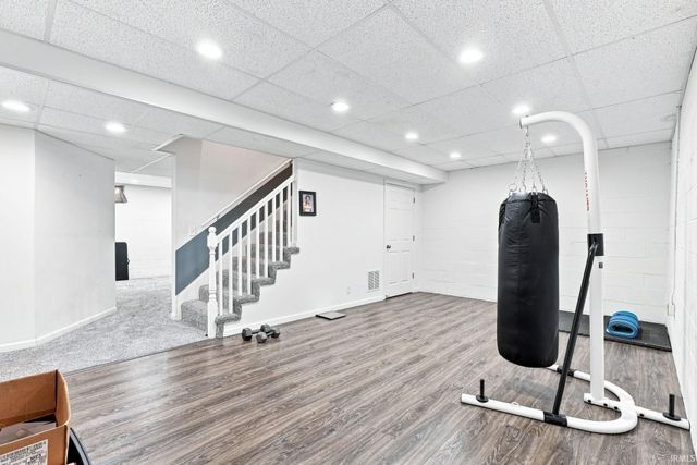 6711 Blue Spruce Drive, Newburgh, IN 47630