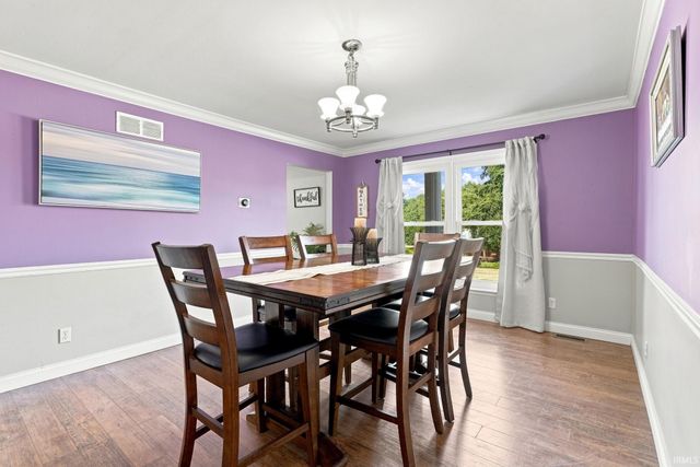 6711 Blue Spruce Drive, Newburgh, IN 47630