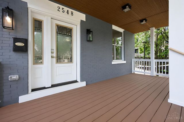 2548 Hackberry Street, Cincinnati, OH 45206