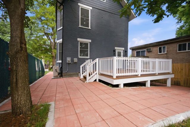 2548 Hackberry Street, Cincinnati, OH 45206