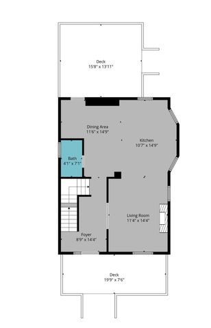 2548 Hackberry Street, Cincinnati, OH 45206