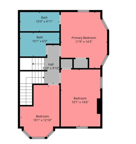 2548 Hackberry Street, Cincinnati, OH 45206