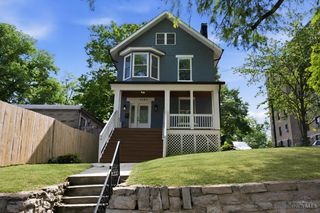 2548 Hackberry Street, Cincinnati, OH 45206