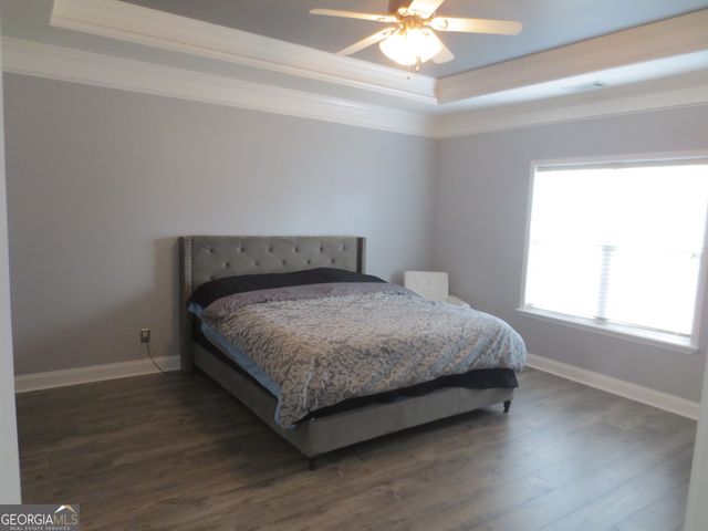 538 Southland Trail, Byron, GA 31008