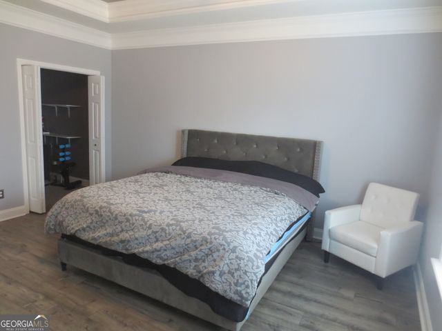 538 Southland Trail, Byron, GA 31008