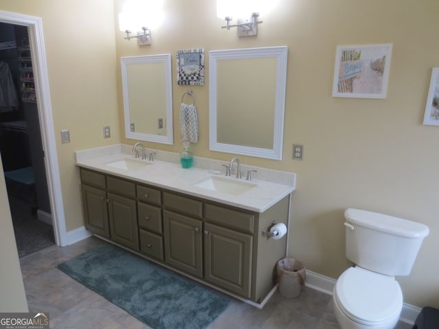 538 Southland Trail, Byron, GA 31008