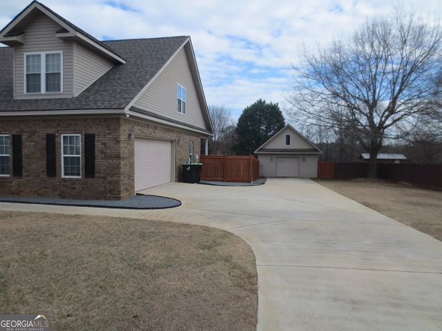 538 Southland Trail, Byron, GA 31008