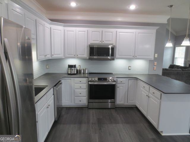 538 Southland Trail, Byron, GA 31008