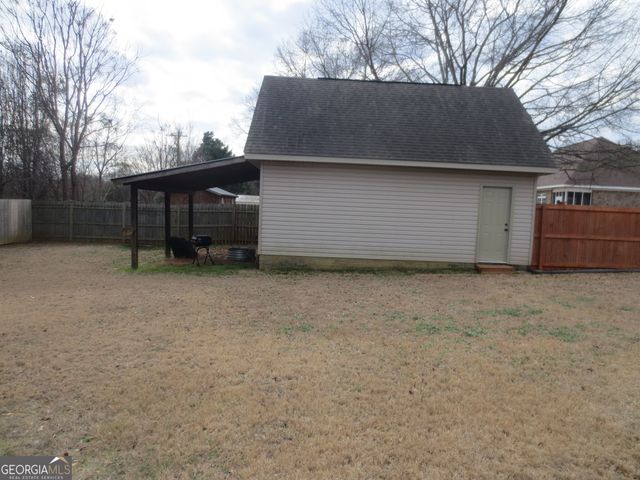 538 Southland Trail, Byron, GA 31008