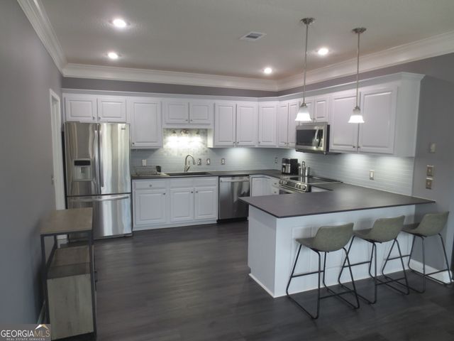 538 Southland Trail, Byron, GA 31008