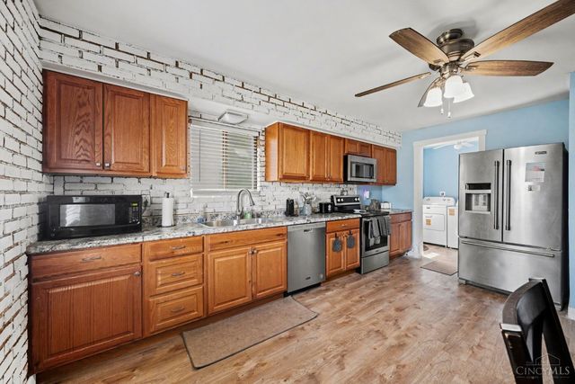 203 Center Street, Trenton, OH 45067