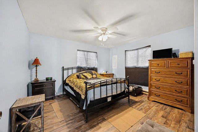 203 Center Street, Trenton, OH 45067