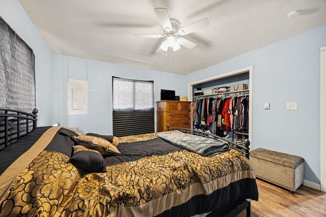 203 Center Street, Trenton, OH 45067